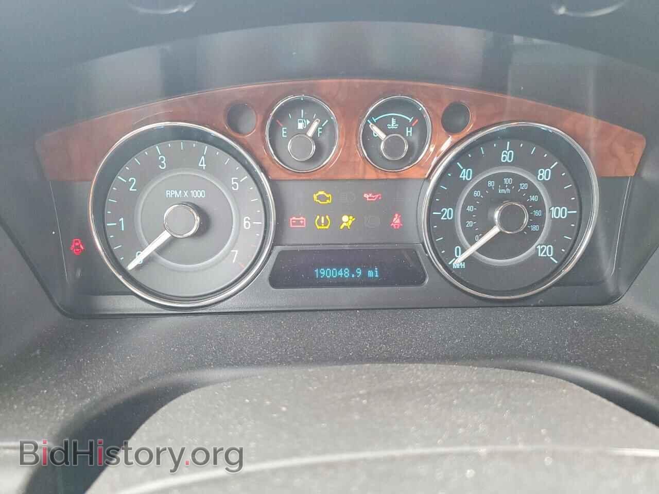 2010 FORD FLEX - VIN: 2FMGK5DC5ABA34280 - Photo 9