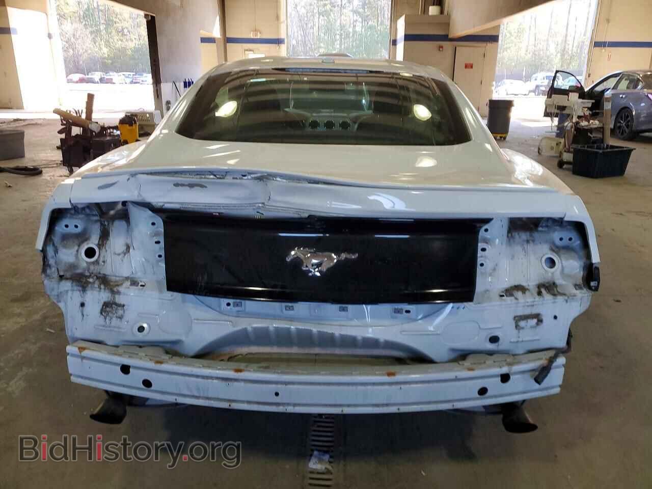 2017 FORD MUSTANG - VIN: 1FA6P8THXH5293075 - Фото 6