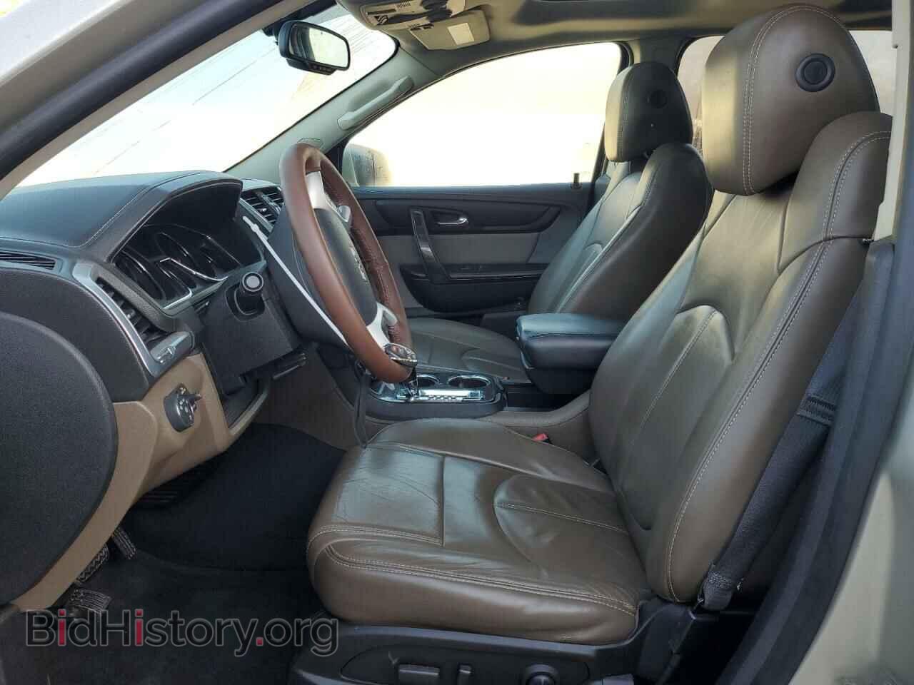 2014 GMC ACADIA - VIN: 1GKKVRKD9EJ102899 - Фото 7