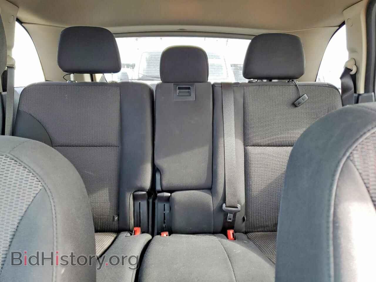 2013 FORD EDGE - VIN: 2FMDK4JC6DBC13546 - Фото 10