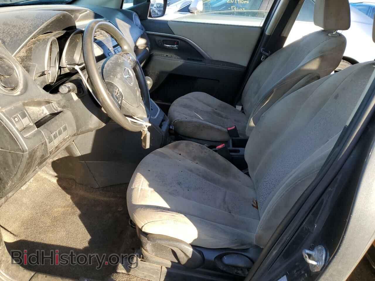 2012 MAZDA 5 - VIN: JM1CW2BL4C0143066 - Photo 7