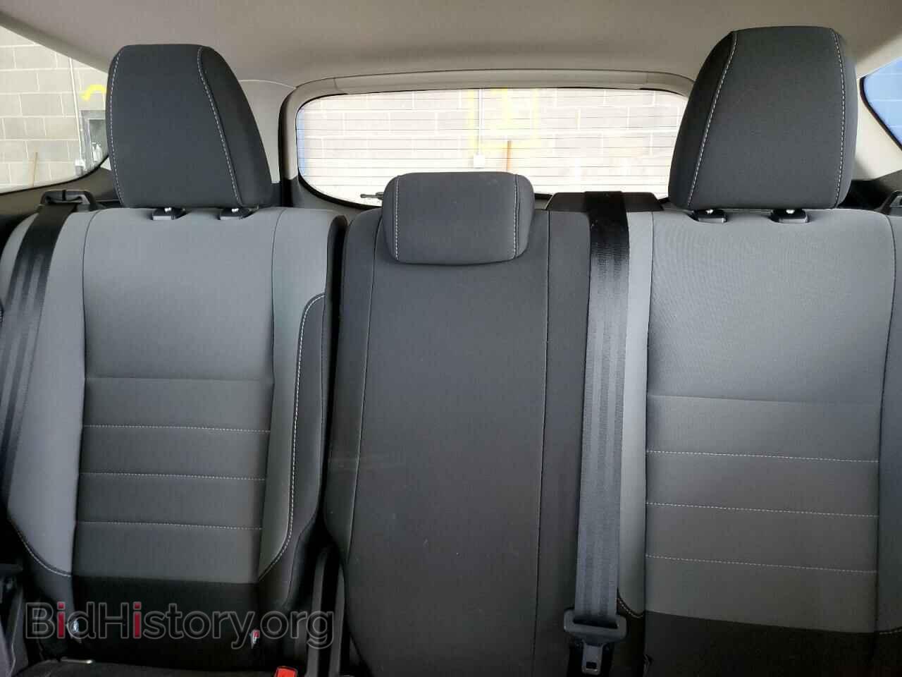 2019 FORD ESCAPE - VIN: 1FMCU0F79KUB74680 - Фото 10