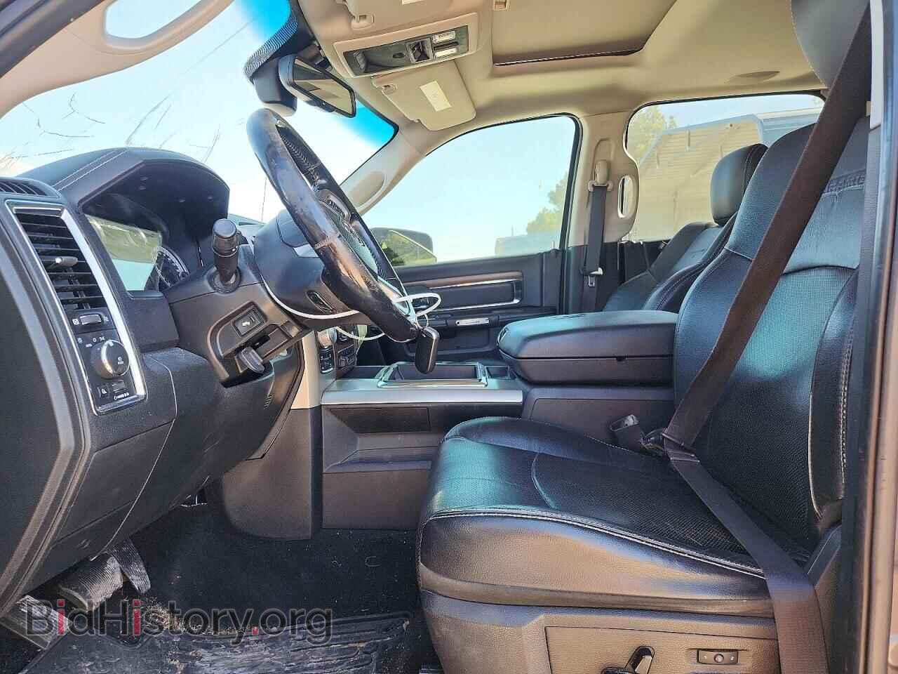 2015 RAM 1500 - VIN: 1C6RR7VT5FS653503 - Фото 7