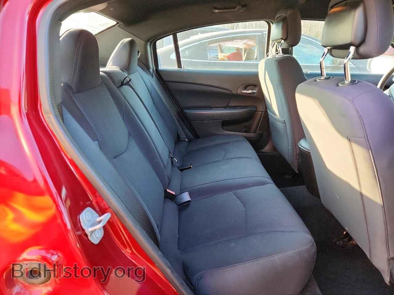 2014 CHRYSLER 200 - VIN: 1C3CCBAB4EN209496 - Фото 10