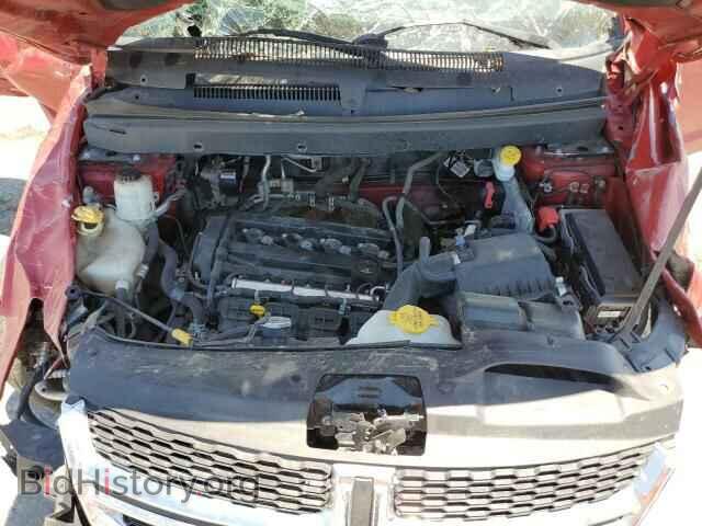 2019 DODGE JOURNEY - VIN: 3C4PDCBB6KT701151 - Фото 12
