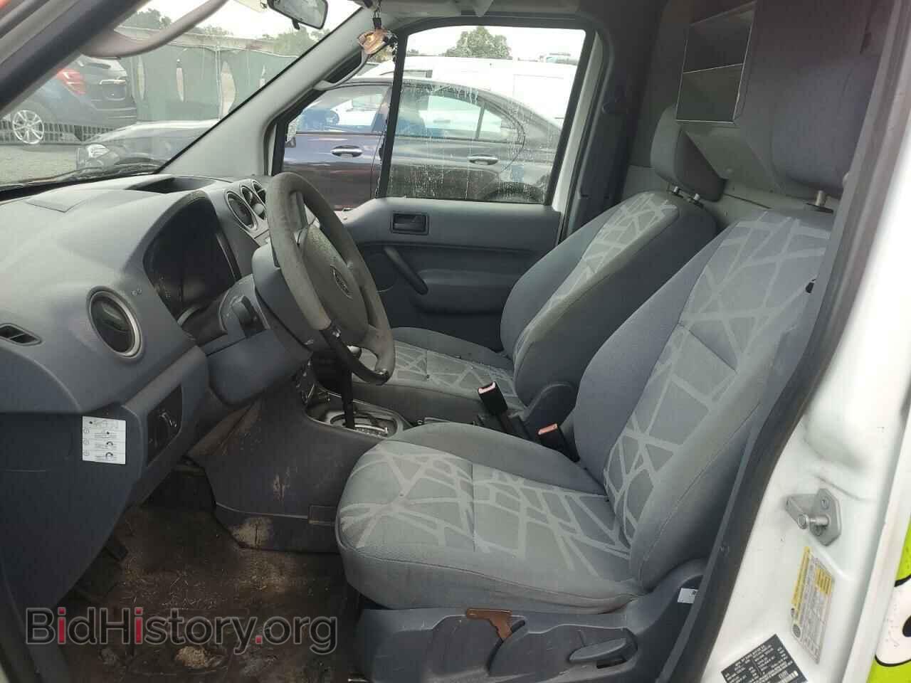 2012 FORD TRANSIT - VIN: NM0LS6AN2CT102467 - Фото 7