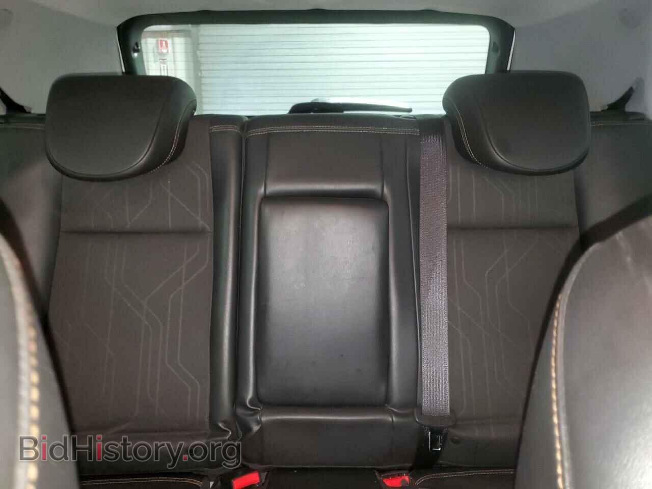 2019 CHEVROLET TRAX - VIN: 3GNCJLSB3KL146139 - Photo 10