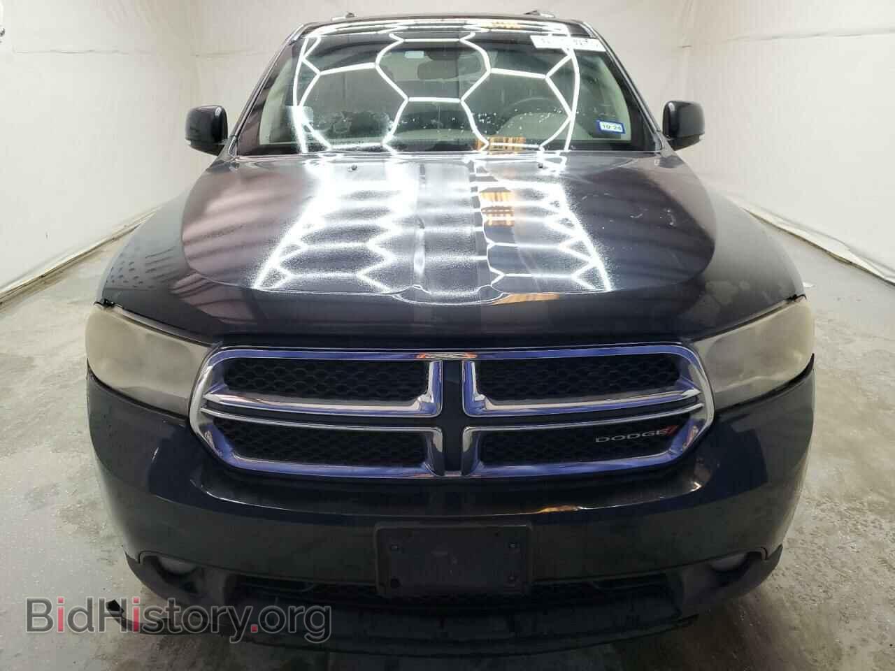 2013 DODGE DURANGO - VIN: 1C4RDHDG9DC591628 - Photo 5