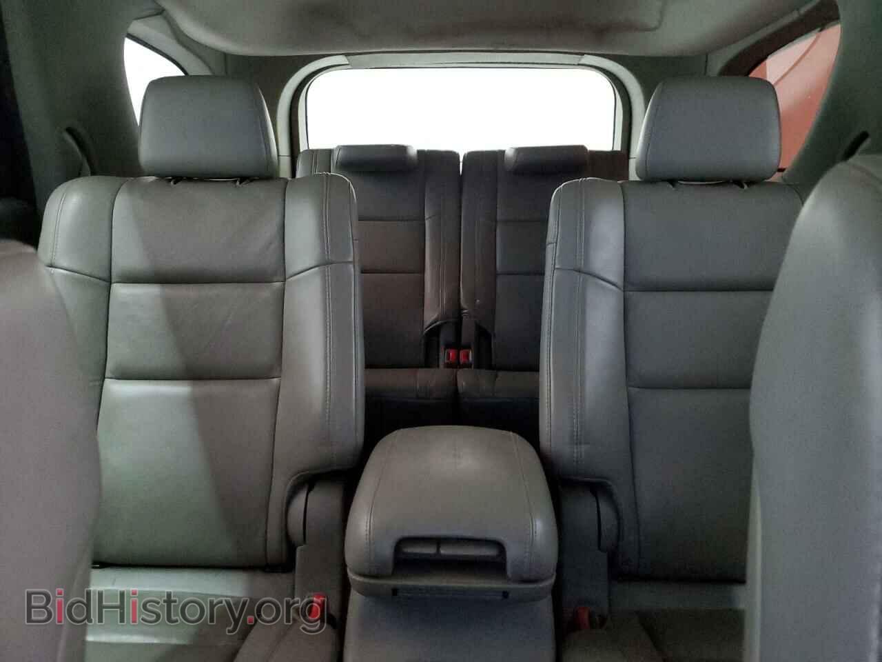 2013 DODGE DURANGO - VIN: 1C4RDHDG9DC591628 - Photo 10
