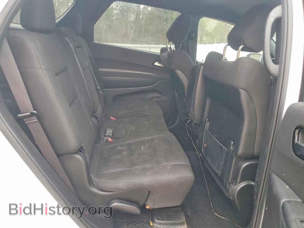 2023 DODGE DURANGO - VIN: 1C4RDHAG1PC670218 - Photo 11