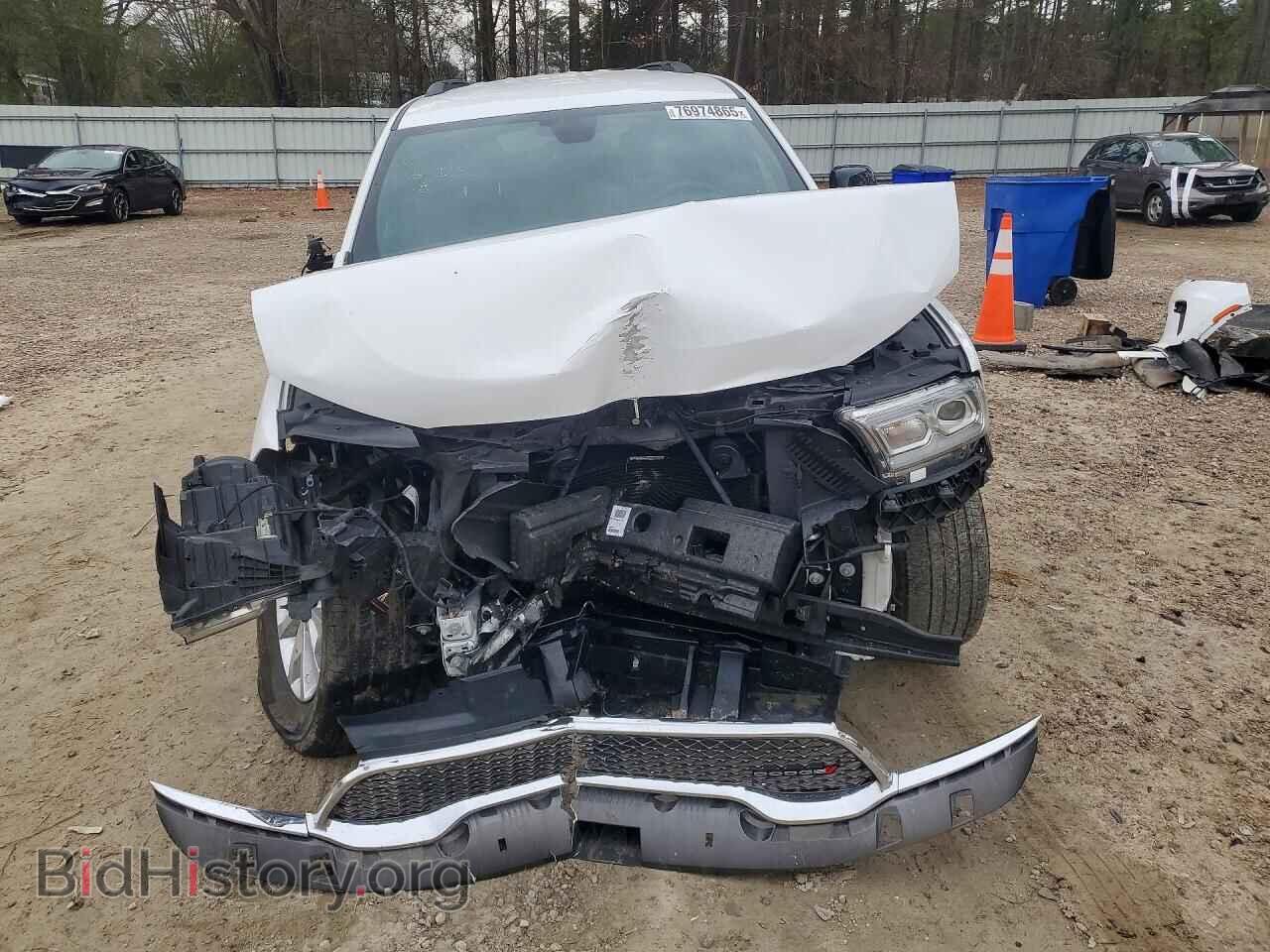 2023 DODGE DURANGO - VIN: 1C4RDHAG1PC670218 - Photo 5