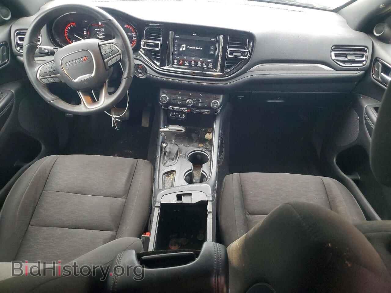 2023 DODGE DURANGO - VIN: 1C4RDHAG1PC670218 - Photo 8