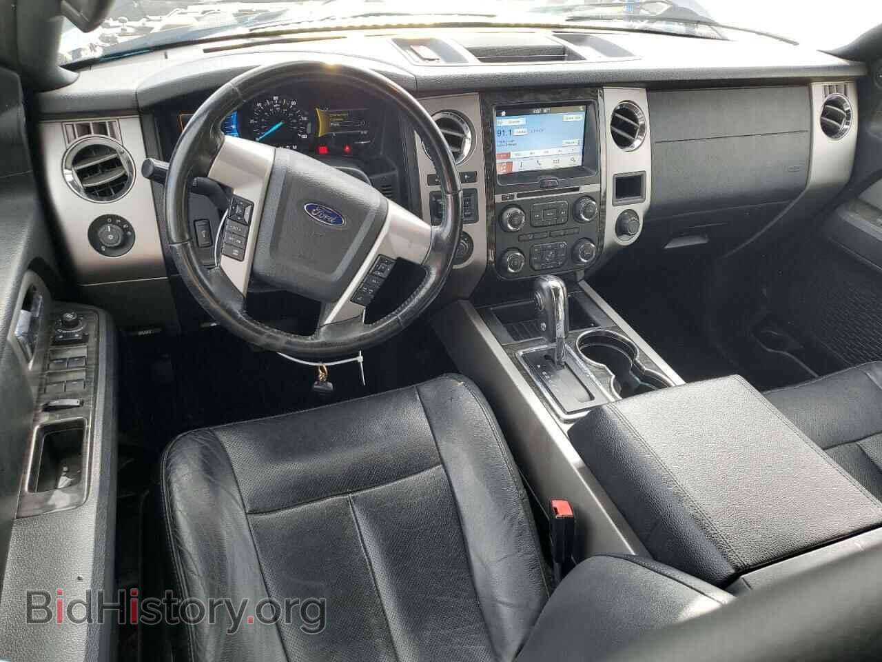 2017 FORD EXPEDITION - VIN: 1FMJU2AT0HEA01723 - Фото 8