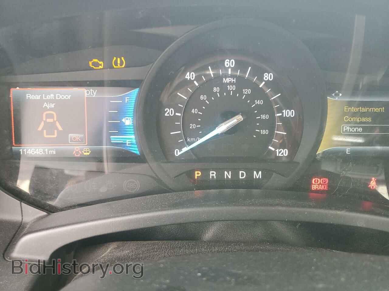 2017 FORD EXPEDITION - VIN: 1FMJU2AT0HEA01723 - Фото 9