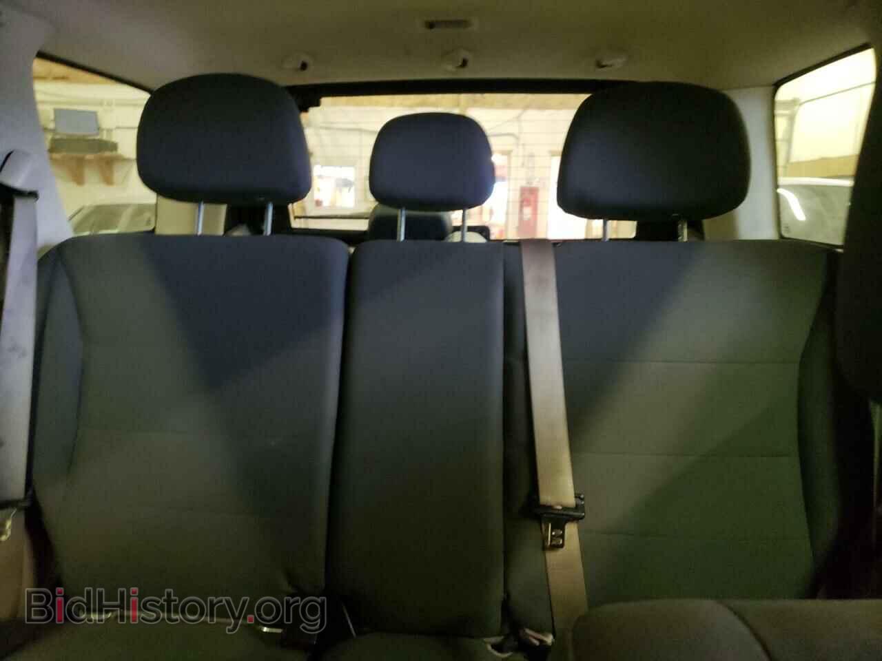2012 FORD ESCAPE - VIN: 1FMCU0C7XCKB78237 - Фото 10
