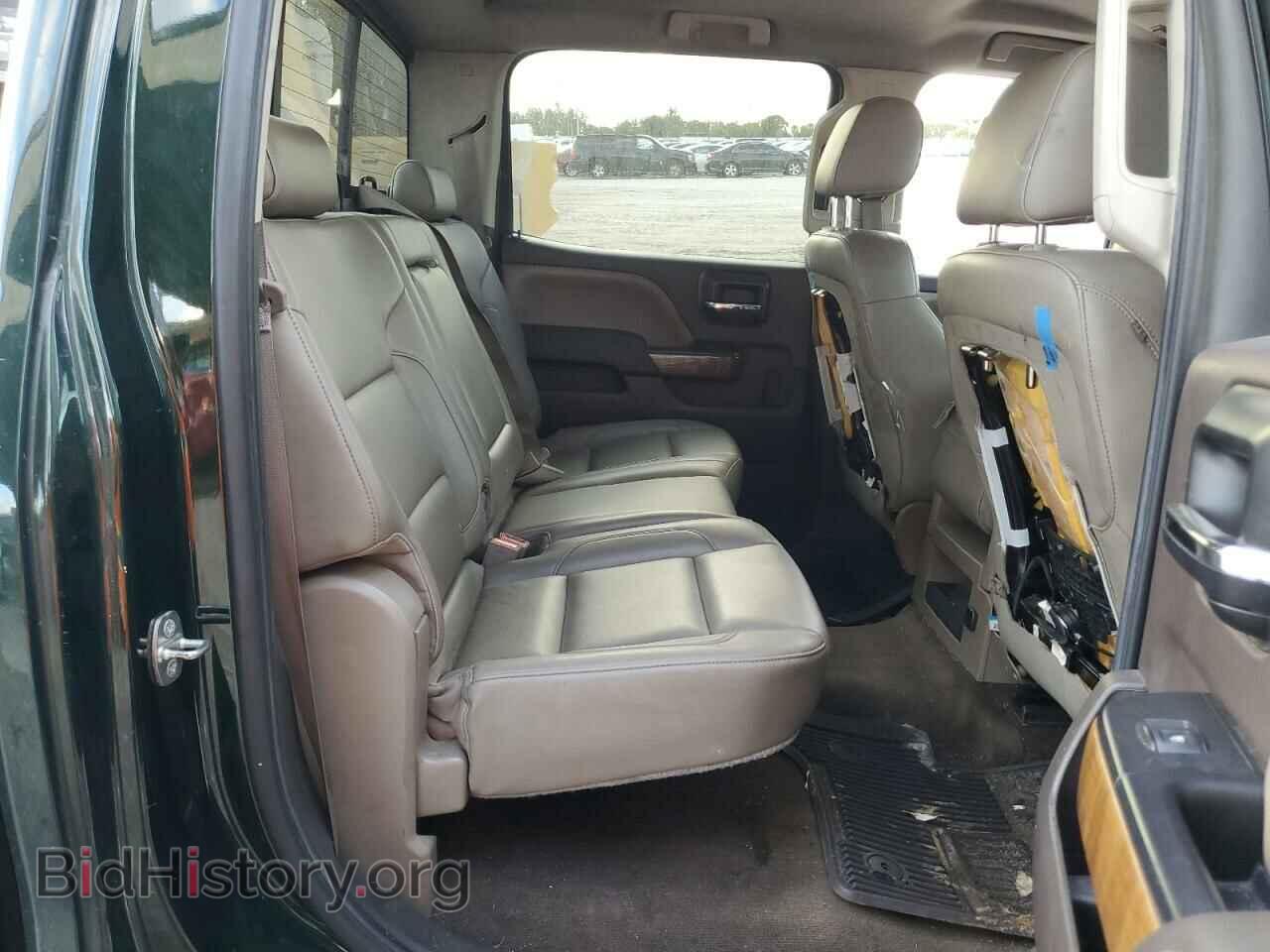 2015 GMC SIERRA - VIN: 3GTP1VEC6FG258958 - Photo 10