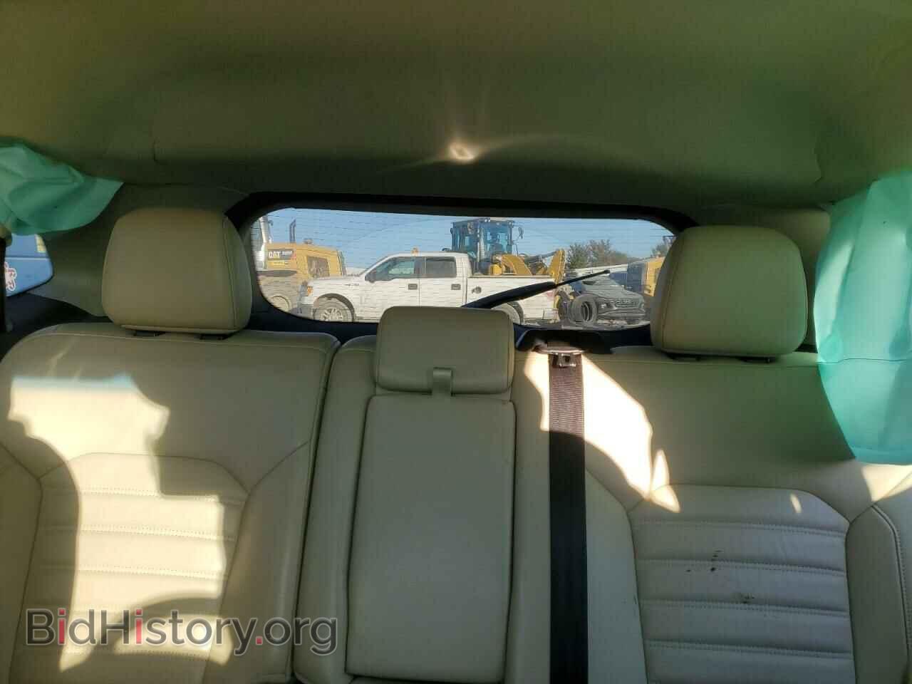 2016 FORD EDGE - VIN: 2FMPK4J81GBB44682 - Фото 10