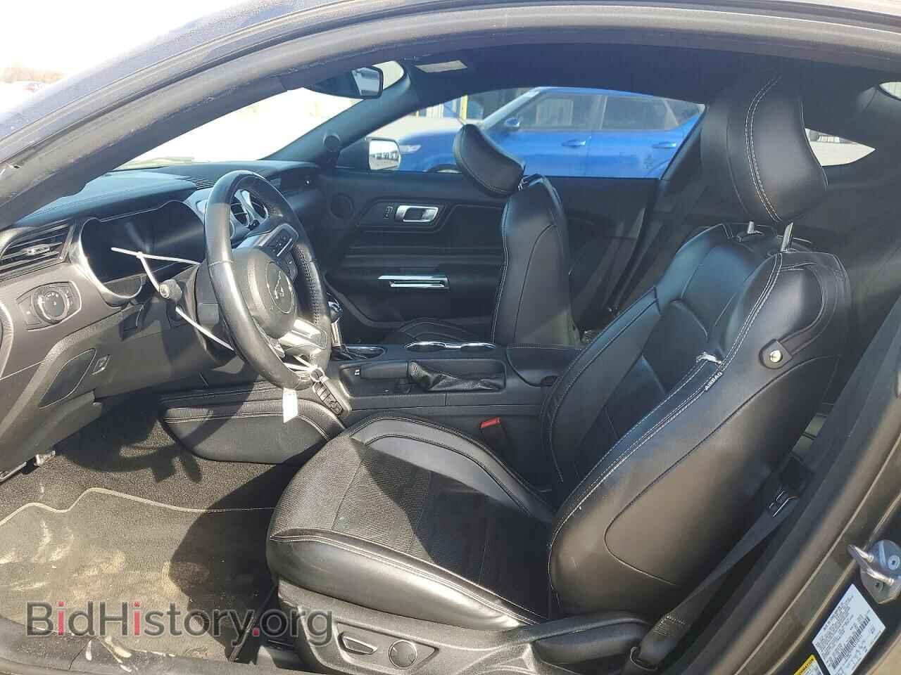 2019 FORD ALL Models - VIN: 1FA6P8TH7K5143111 - Photo 7