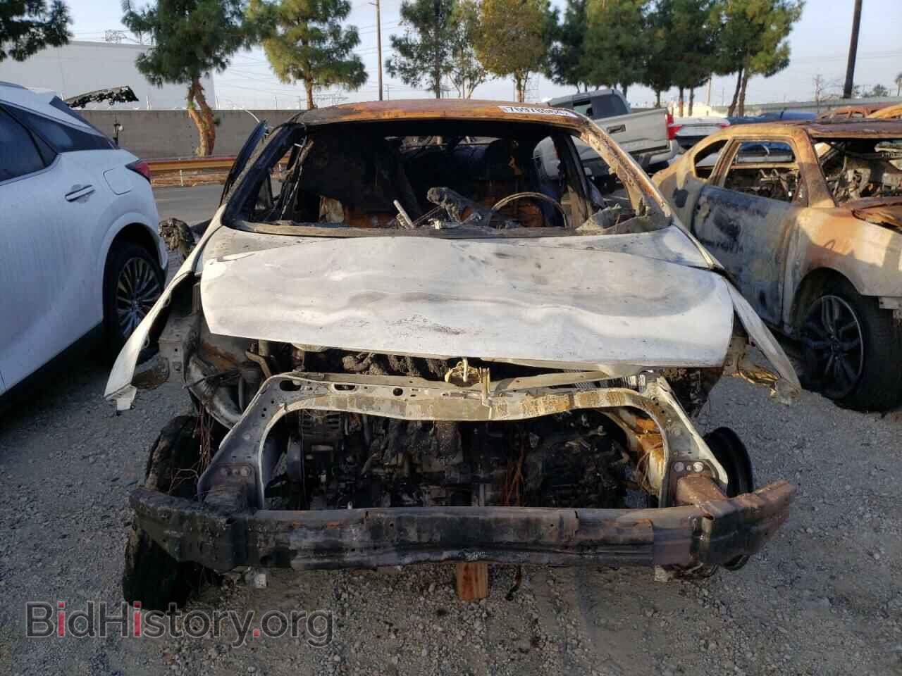 2017 KIA RIO - VIN: KNADM4A3XH6039724 - Фото 5