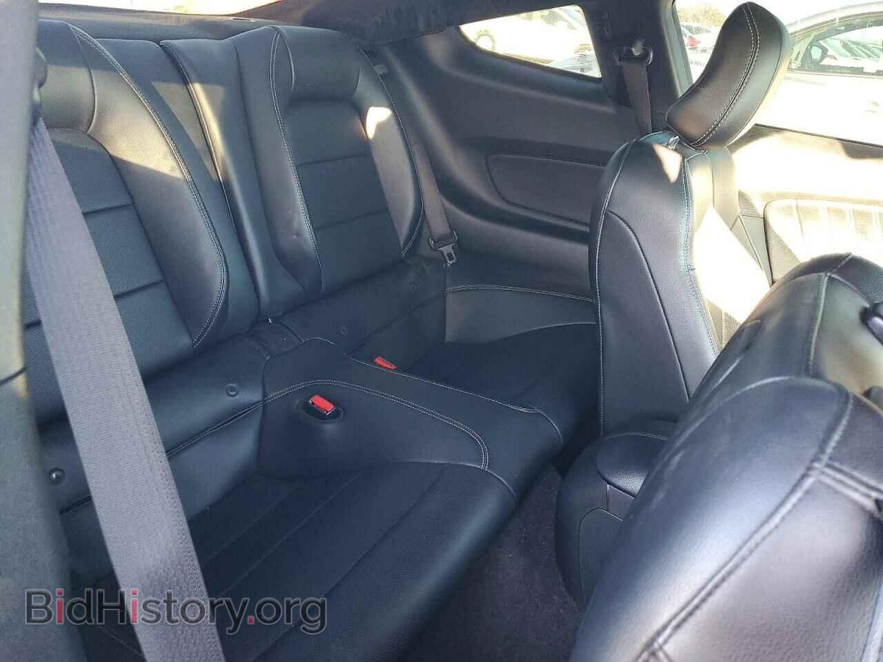 2016 FORD ALL Models - VIN: 1FA6P8TH2G5269240 - Фото 10