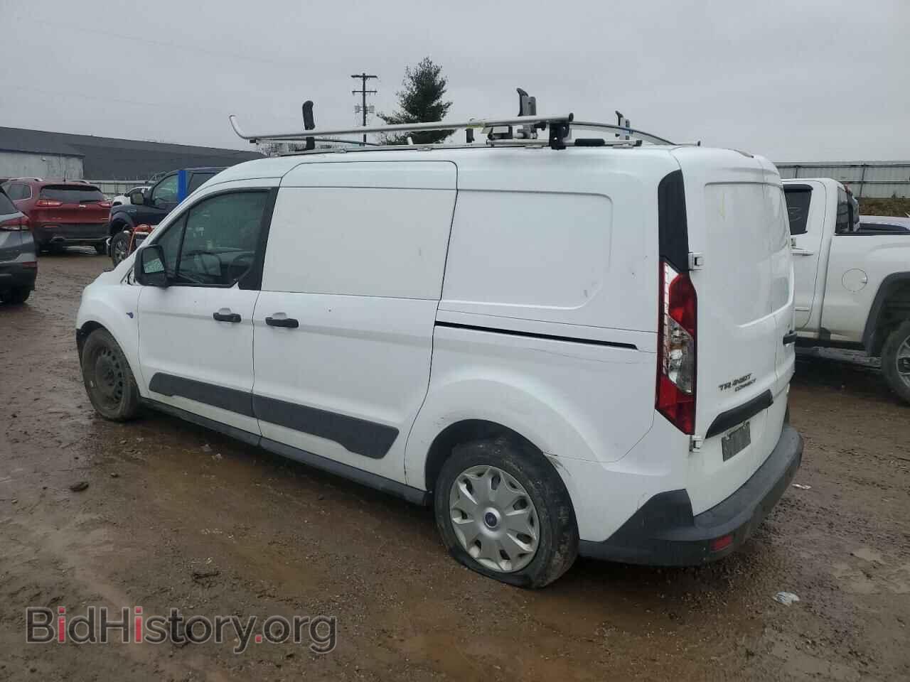 2016 FORD TRANSIT - VIN: NM0LS7F7XG1277194 - Фото 2