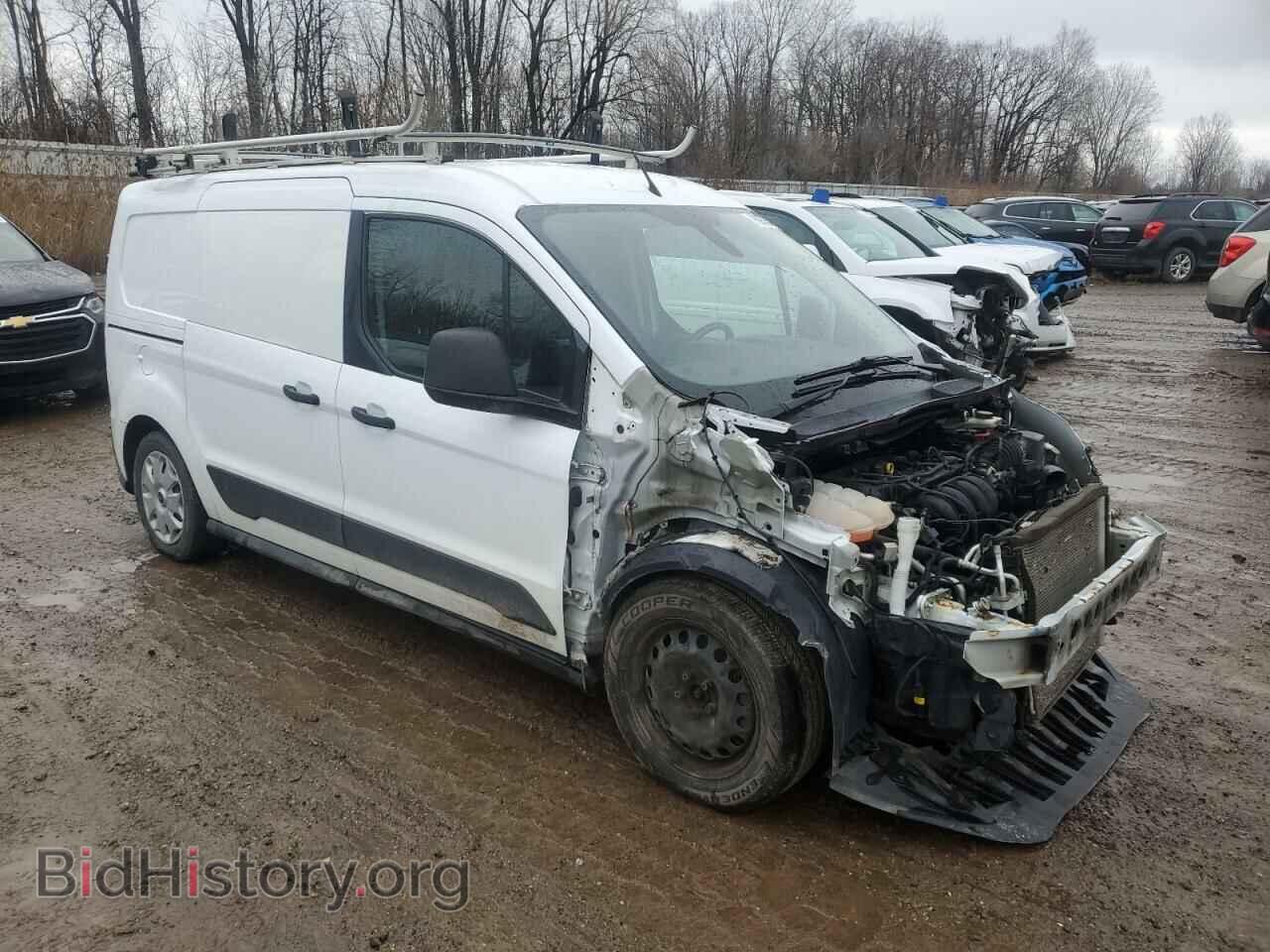 2016 FORD TRANSIT - VIN: NM0LS7F7XG1277194 - Фото 4