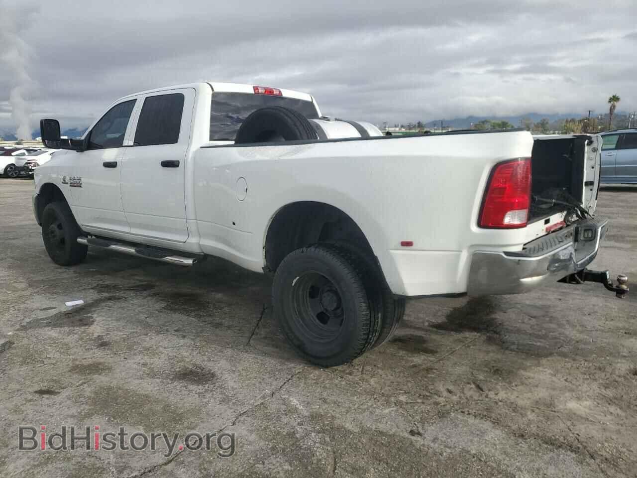 2017 RAM All Models - VIN: 3C63RRGLXHG596594 - Фото 2