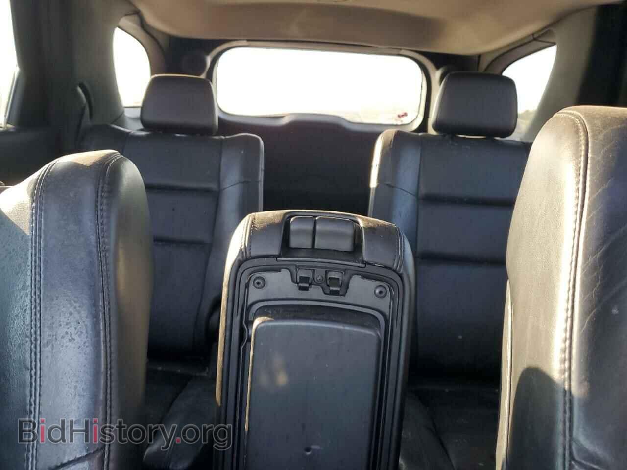 2017 DODGE DURANGO - VIN: 1C4RDJDG7HC878916 - Фото 10