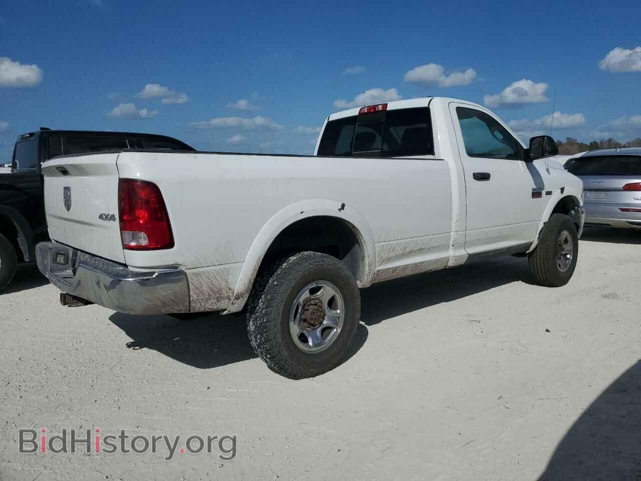 2010 DODGE All Models - VIN: 3D7LT2ET7AG173939 - Photo 3