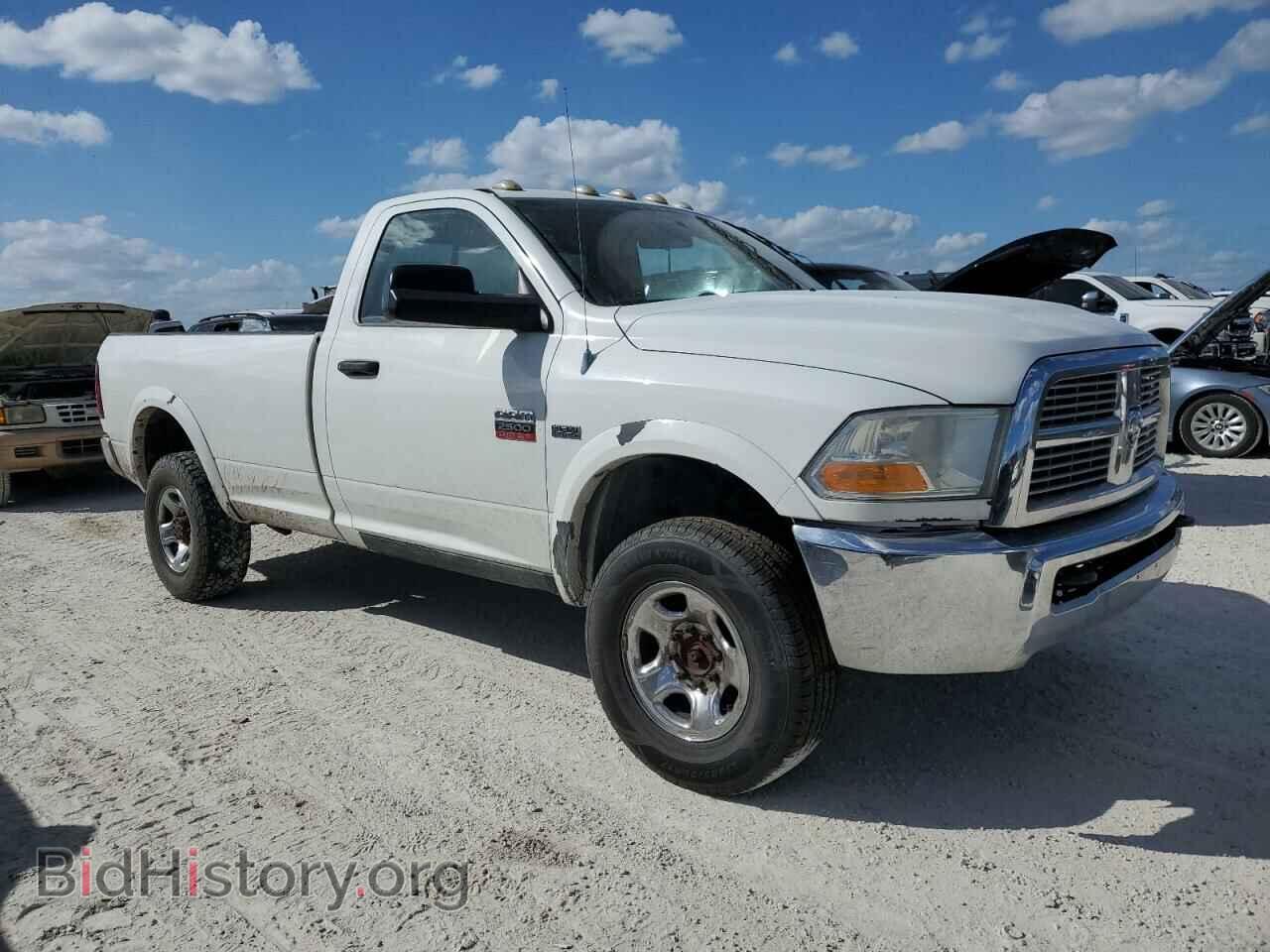 2010 DODGE All Models - VIN: 3D7LT2ET7AG173939 - Photo 4
