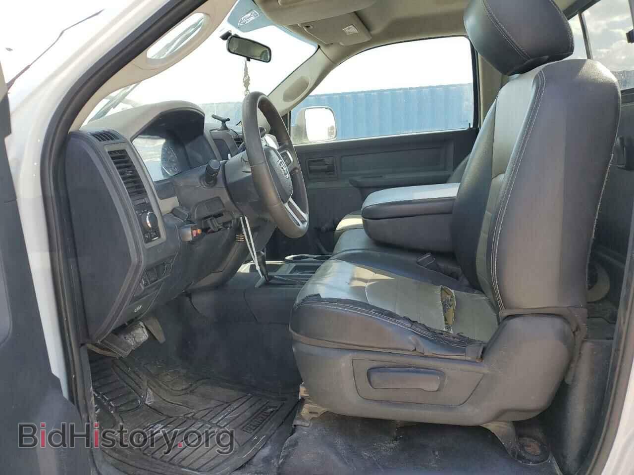 2010 DODGE All Models - VIN: 3D7LT2ET7AG173939 - Photo 7