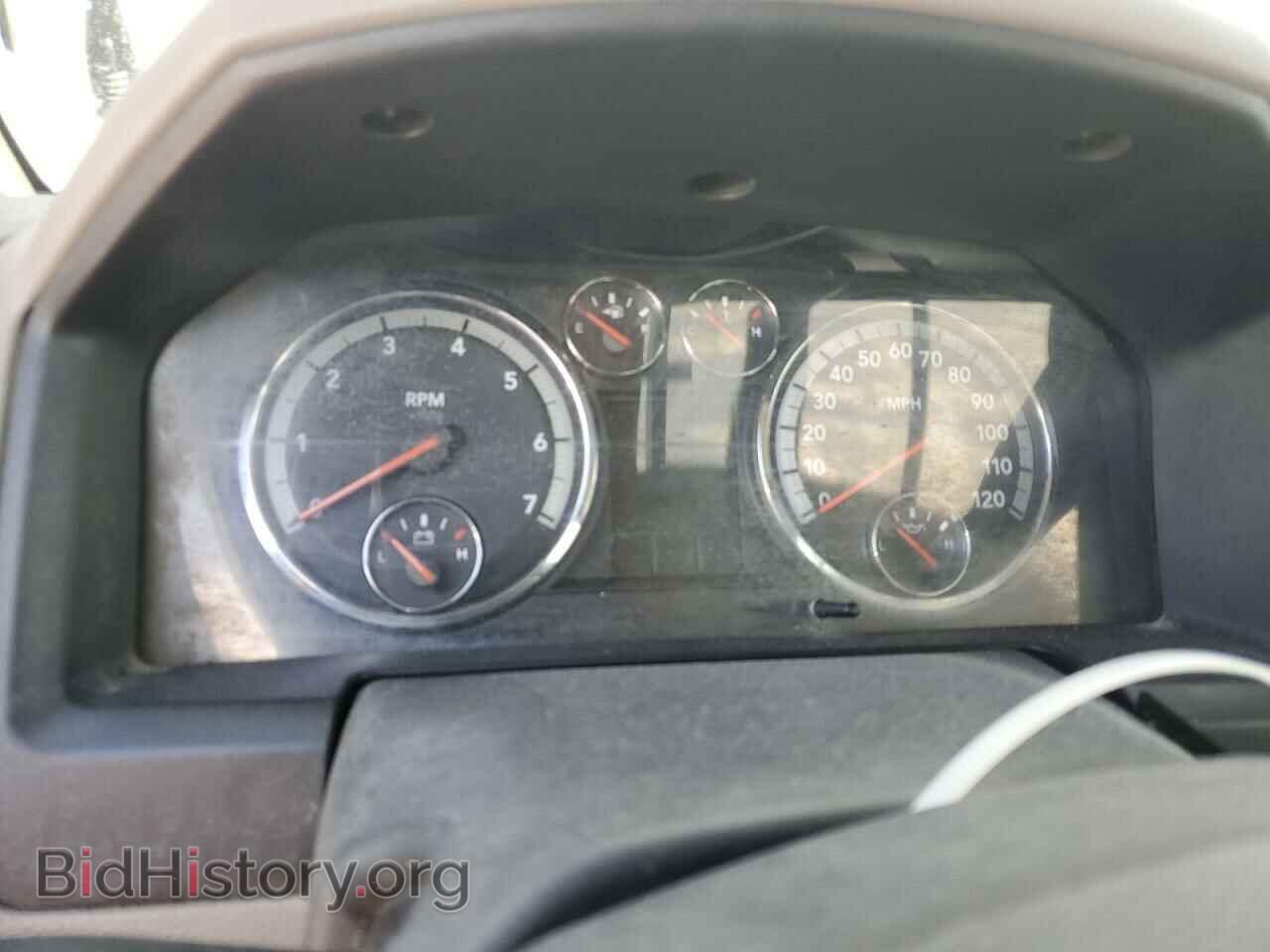 2010 DODGE All Models - VIN: 3D7LT2ET7AG173939 - Photo 9