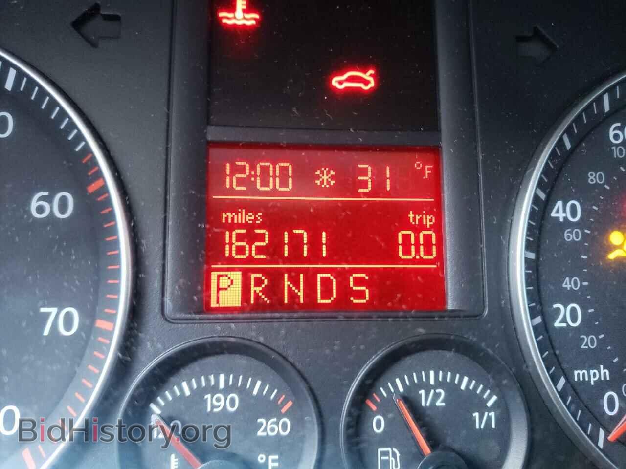 2006 VOLKSWAGEN JETTA - VIN: 3VWPF81KX6M723403 - Фото 9