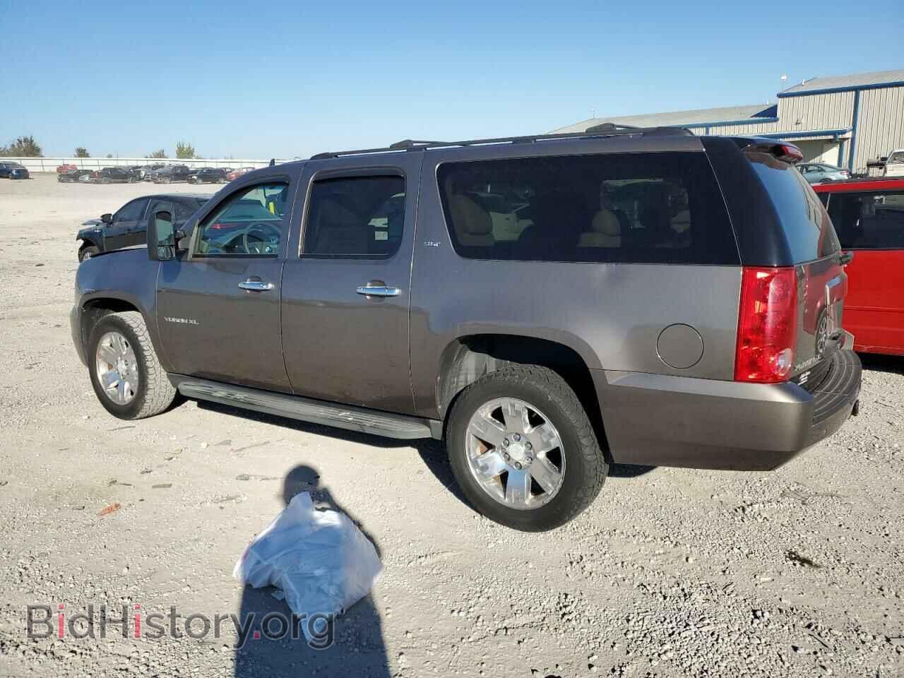 2013 GMC YUKON - VIN: 1GKS2KE79DR146357 - Фото 2