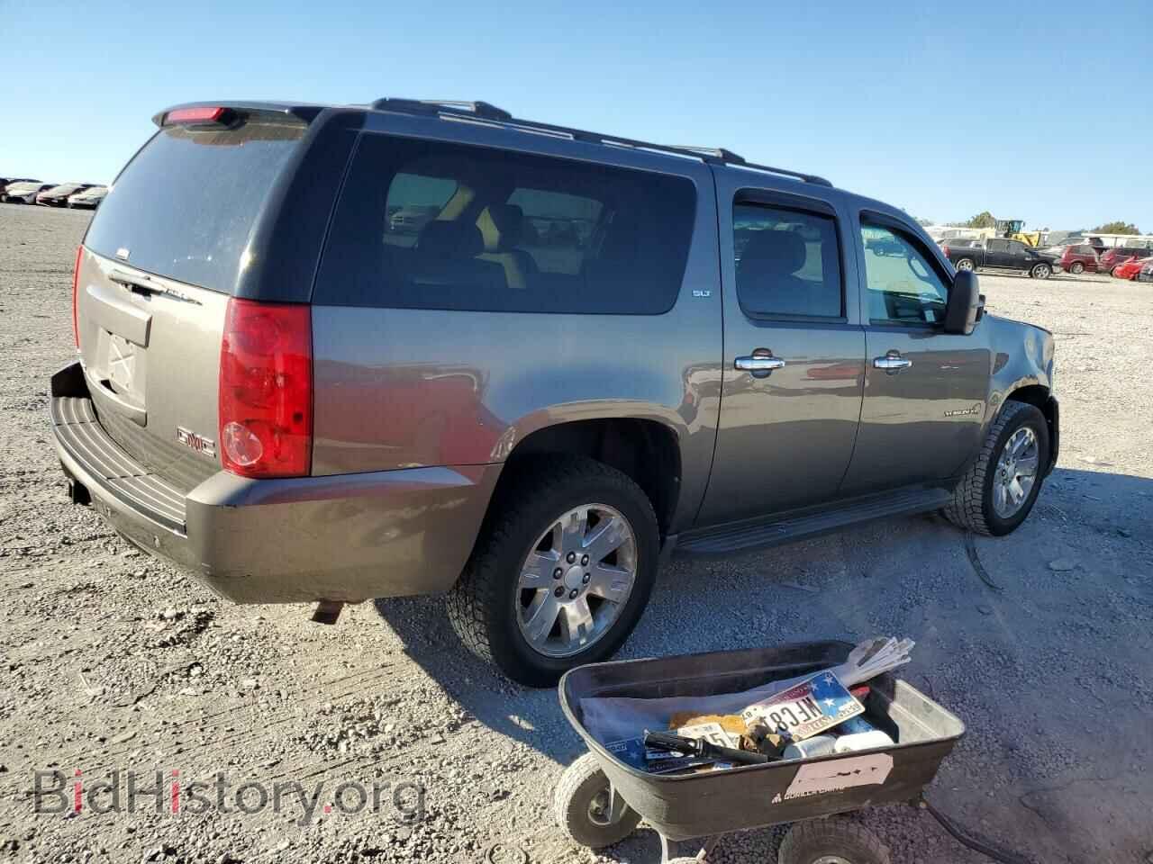 2013 GMC YUKON - VIN: 1GKS2KE79DR146357 - Фото 3
