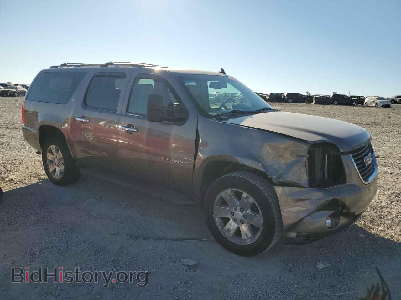 2013 GMC YUKON - VIN: 1GKS2KE79DR146357 - Фото 4