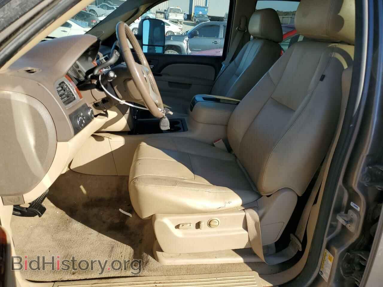 2013 GMC YUKON - VIN: 1GKS2KE79DR146357 - Фото 7