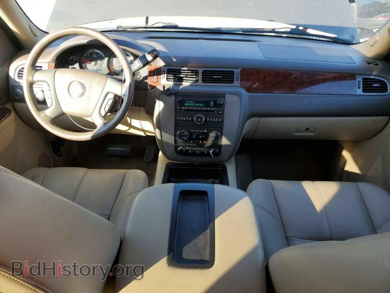 2013 GMC YUKON - VIN: 1GKS2KE79DR146357 - Фото 8