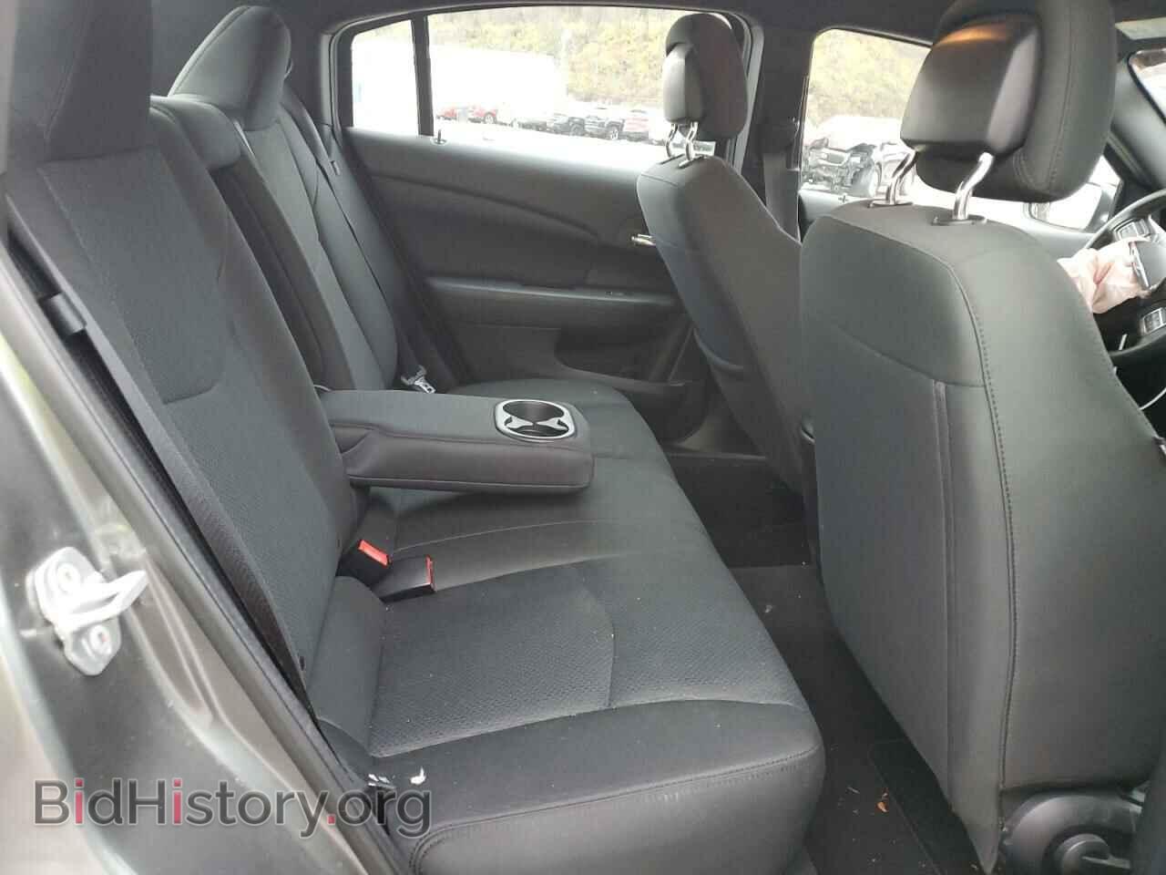 2012 CHRYSLER 200 - VIN: 1C3CCBAB4CN125529 - Photo 10