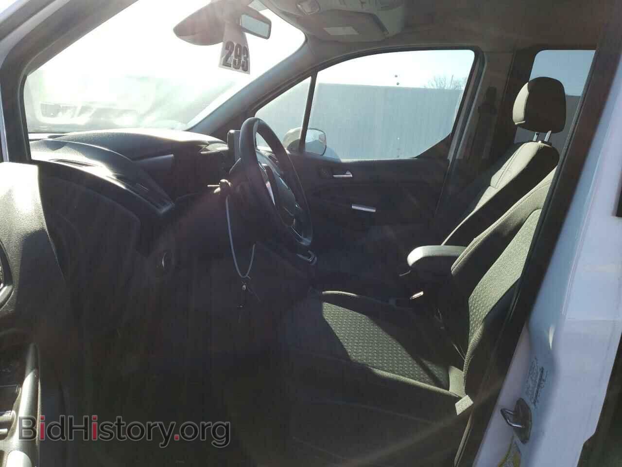 2020 FORD TRANSIT - VIN: NM0GS9F27L1459978 - Фото 7