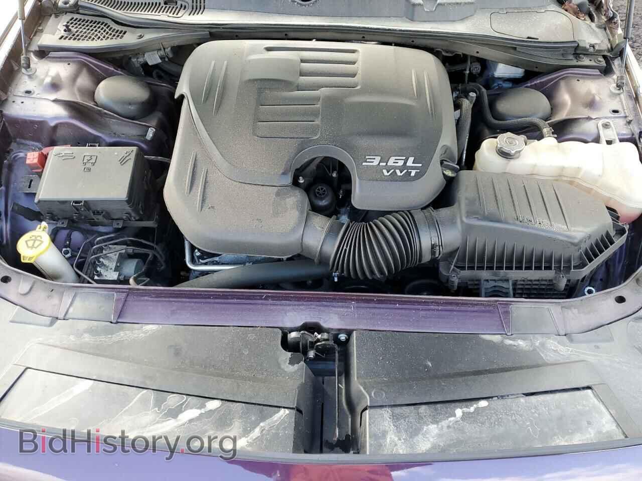 2021 DODGE CHALLENGER - VIN: 2C3CDZAG4MH593143 - Photo 11