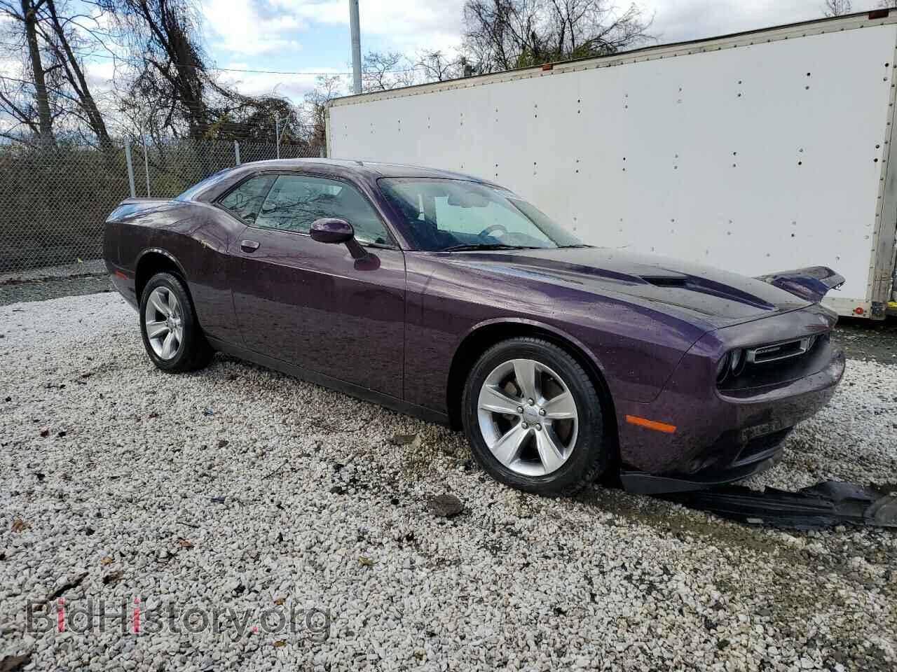 2021 DODGE CHALLENGER - VIN: 2C3CDZAG4MH593143 - Photo 4