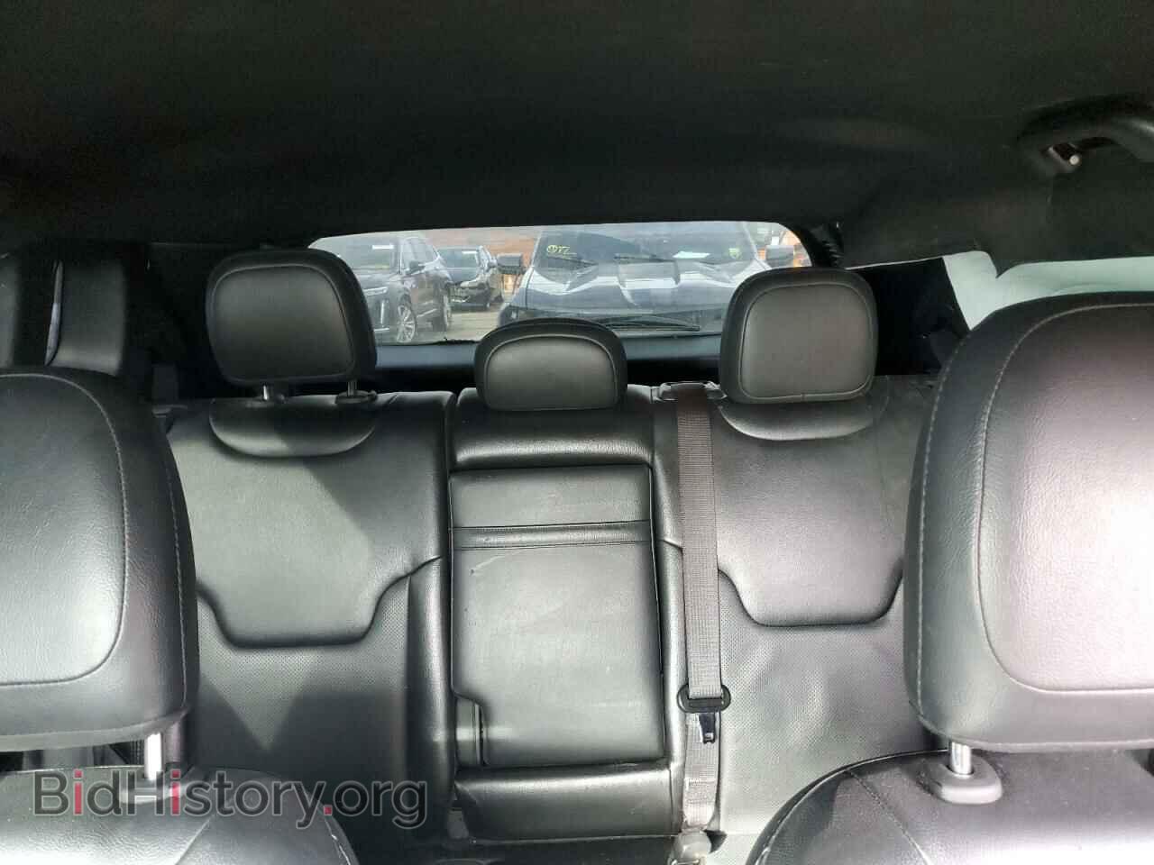 2020 JEEP COMPASS - VIN: 3C4NJDCB7LT122286 - Photo 10