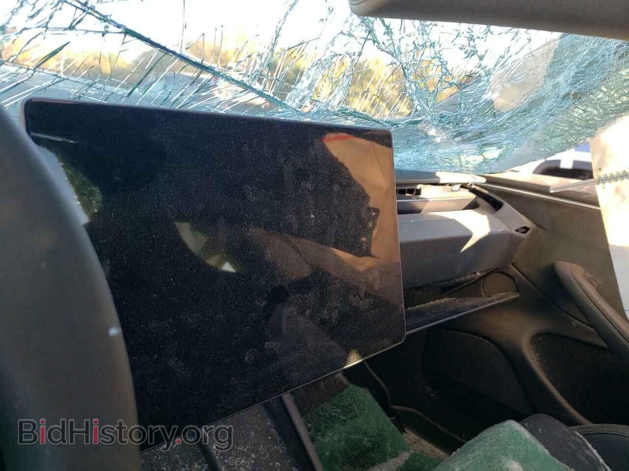 2024 TESLA MODEL 3 - VIN: 5YJ3E1ET1RF795372 - Photo 9