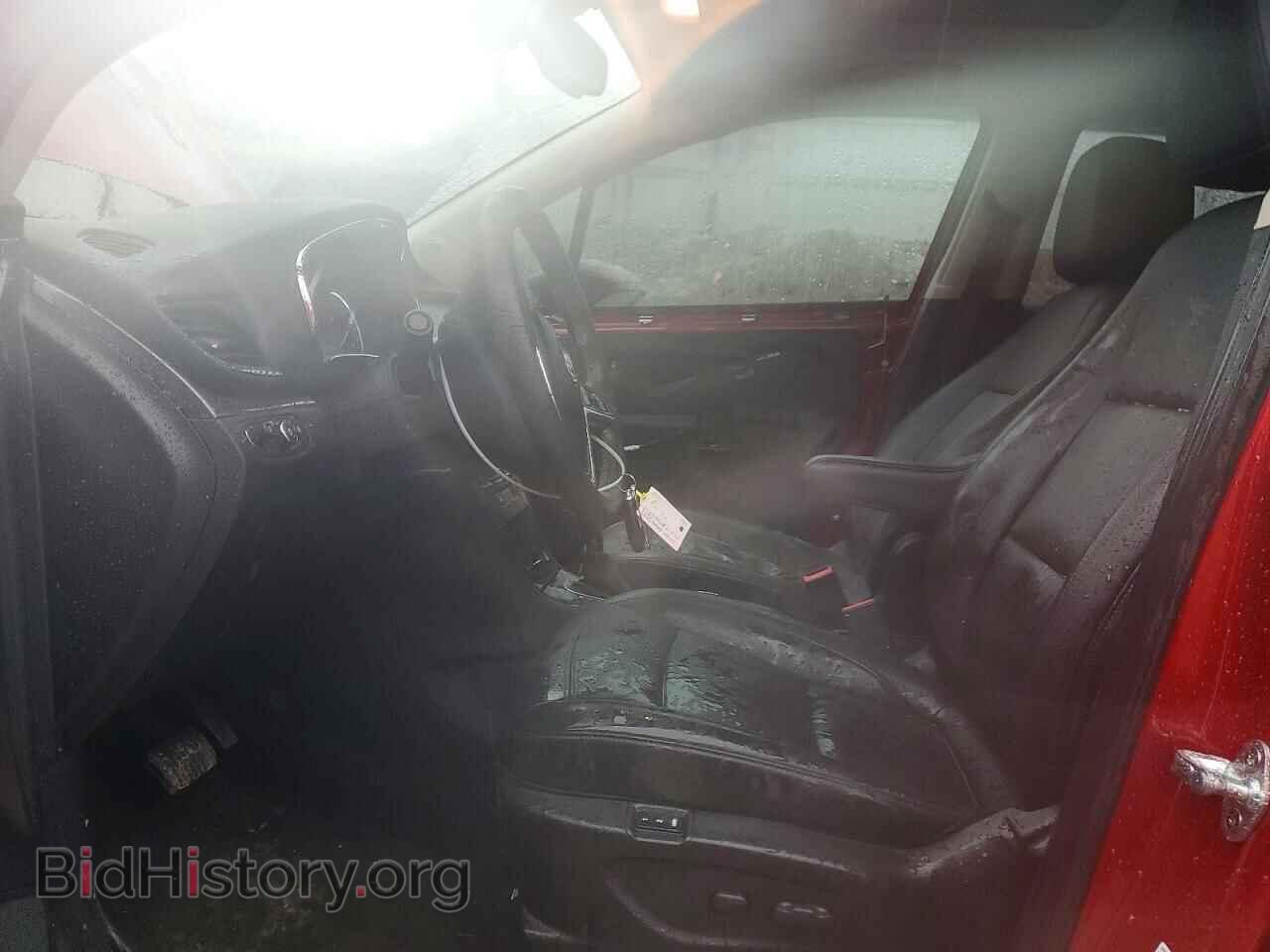 2018 BUICK ENCORE - VIN: KL4CJGSB8JB538303 - Фото 7