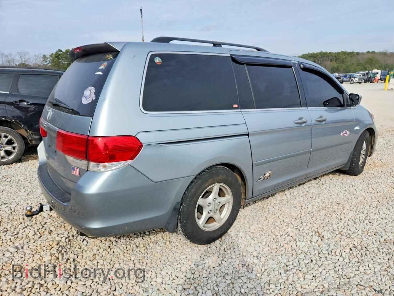 2010 HONDA All Models - VIN: 5FNRL3H70AB042012 - Фото 3
