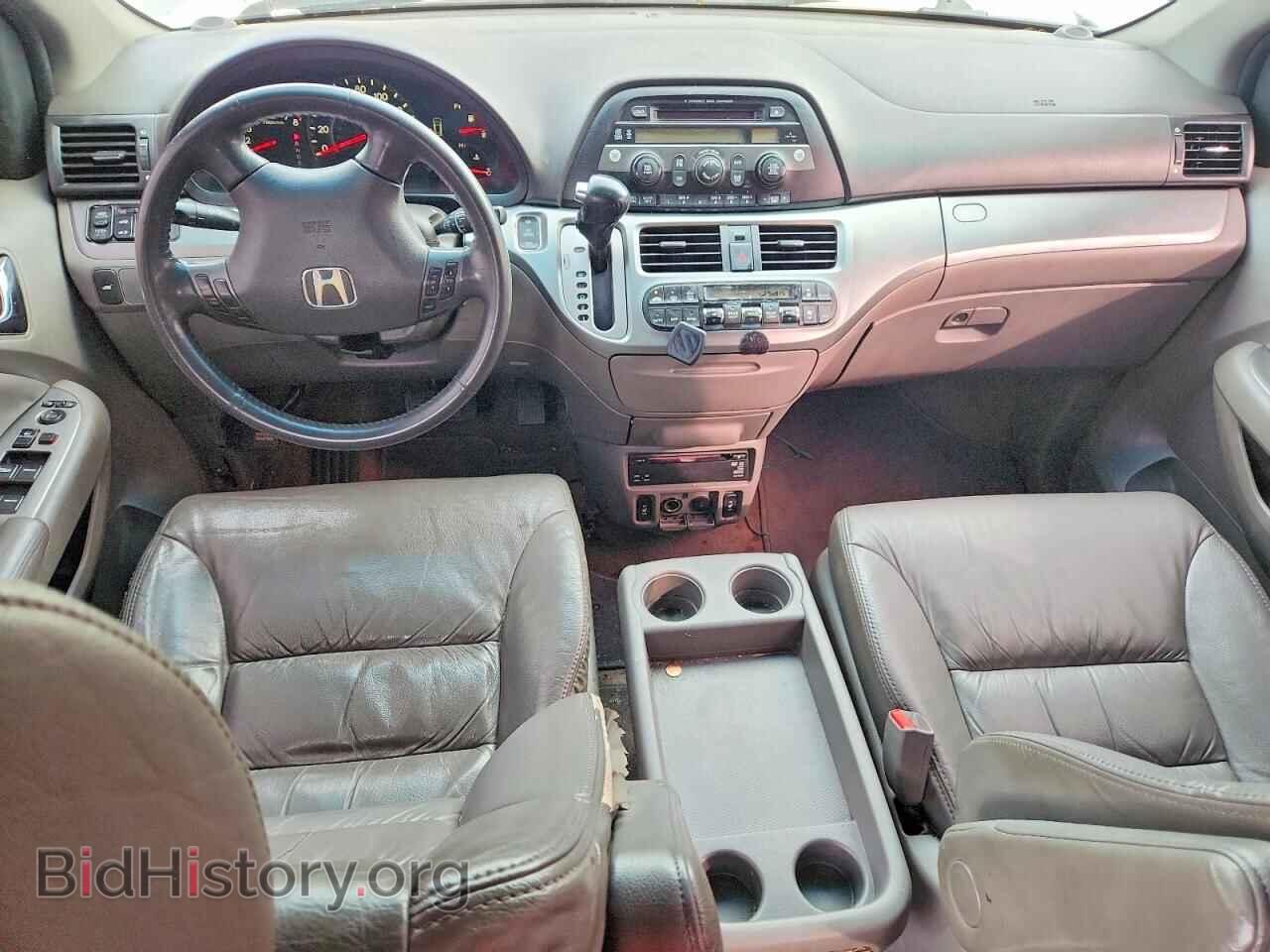 2010 HONDA All Models - VIN: 5FNRL3H70AB042012 - Фото 8