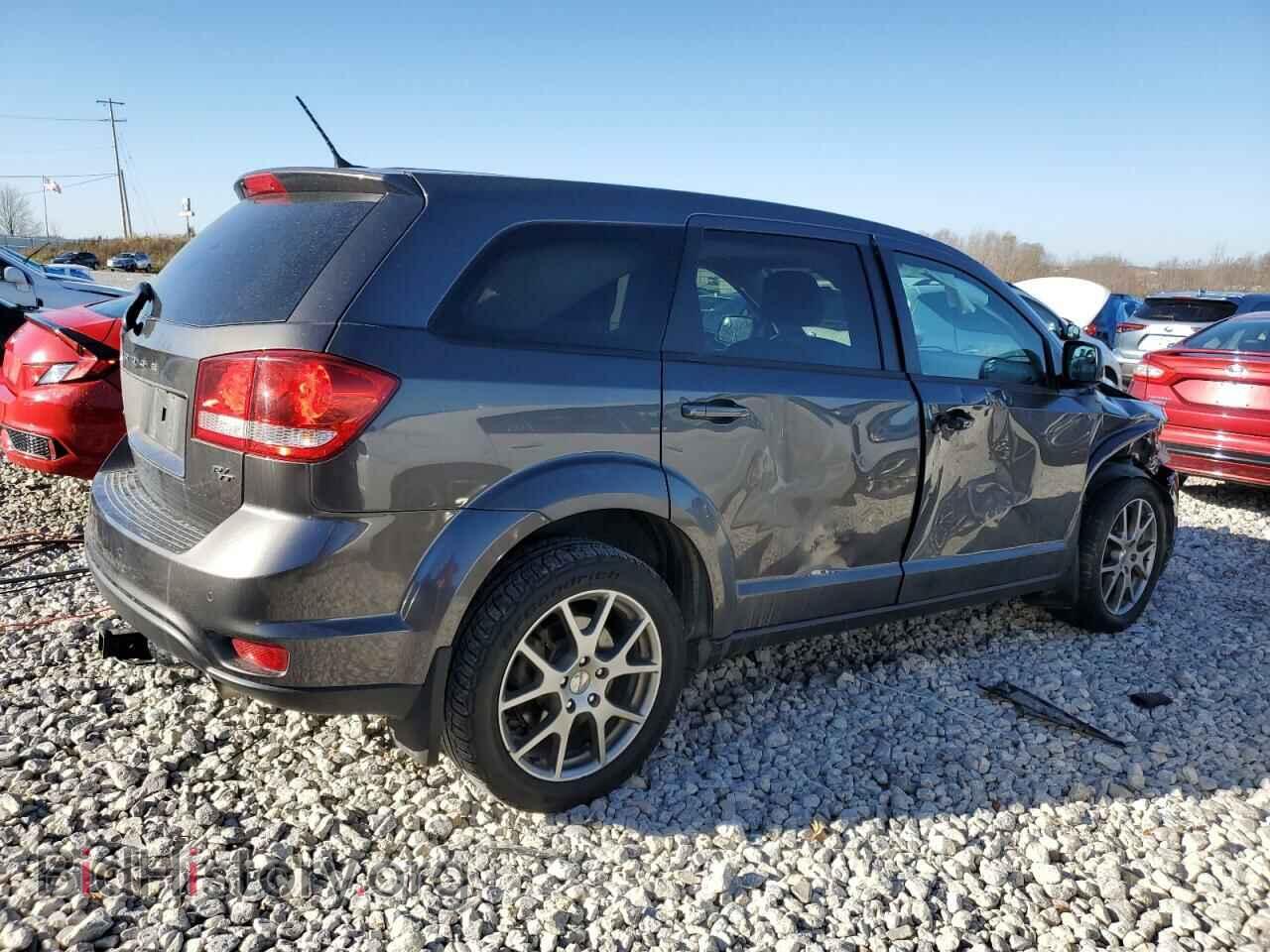 2015 DODGE JOURNEY - VIN: 3C4PDDEG5FT633511 - Фото 3