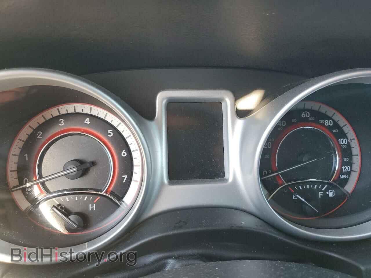 2015 DODGE JOURNEY - VIN: 3C4PDDEG5FT633511 - Фото 9