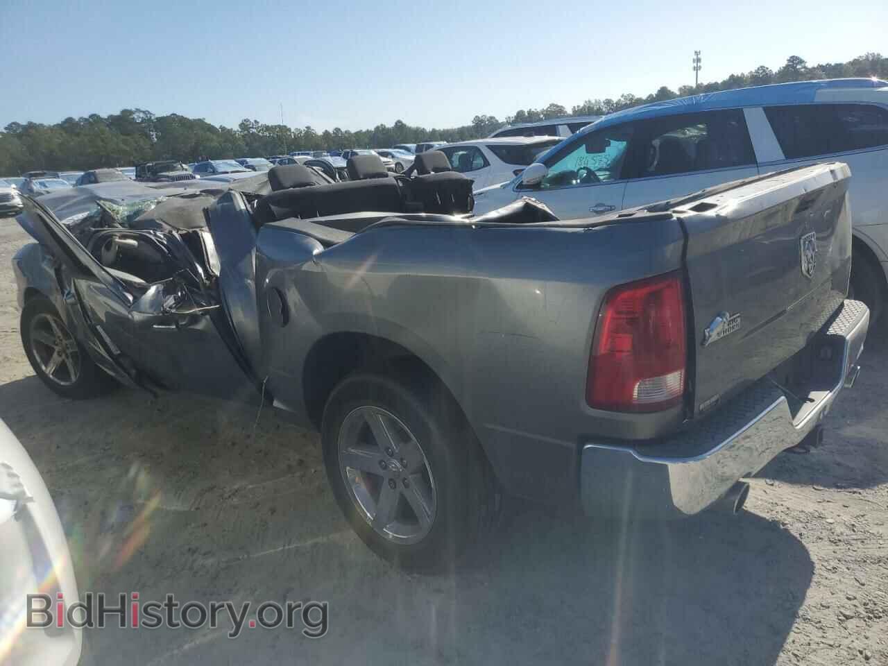 2010 DODGE All Models - VIN: 1D7RB1CT2AS229949 - Photo 2